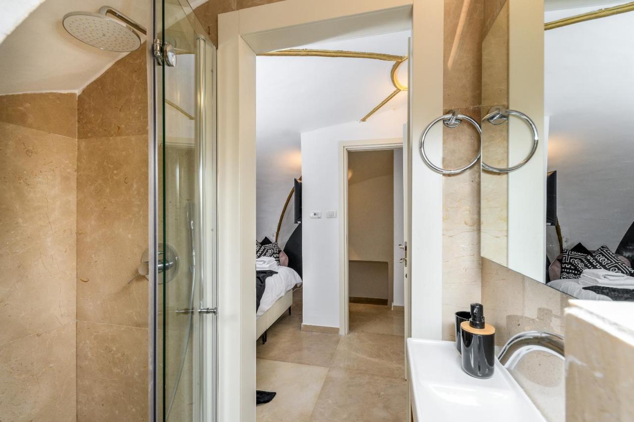 Nina Luxury Apartment Йерусалим Екстериор снимка