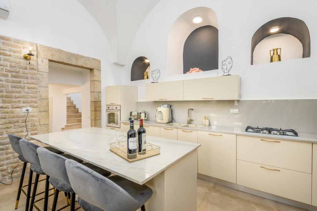 Nina Luxury Apartment Йерусалим Екстериор снимка