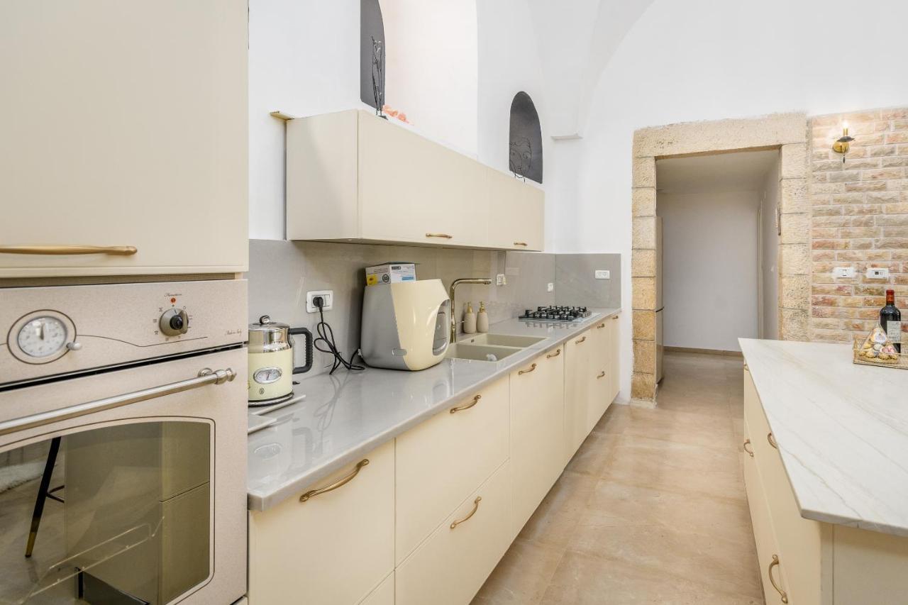 Nina Luxury Apartment Йерусалим Екстериор снимка