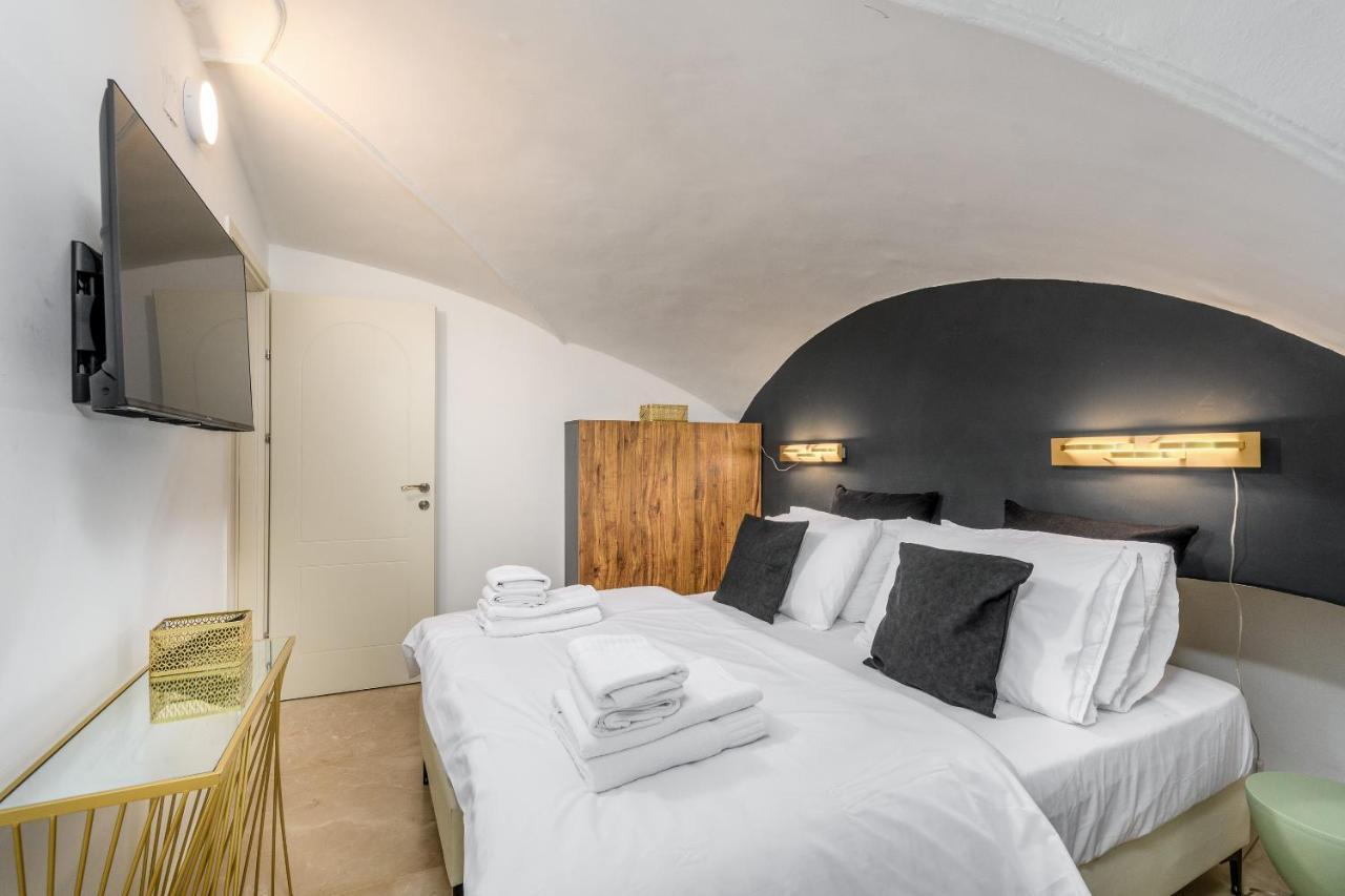 Nina Luxury Apartment Йерусалим Екстериор снимка