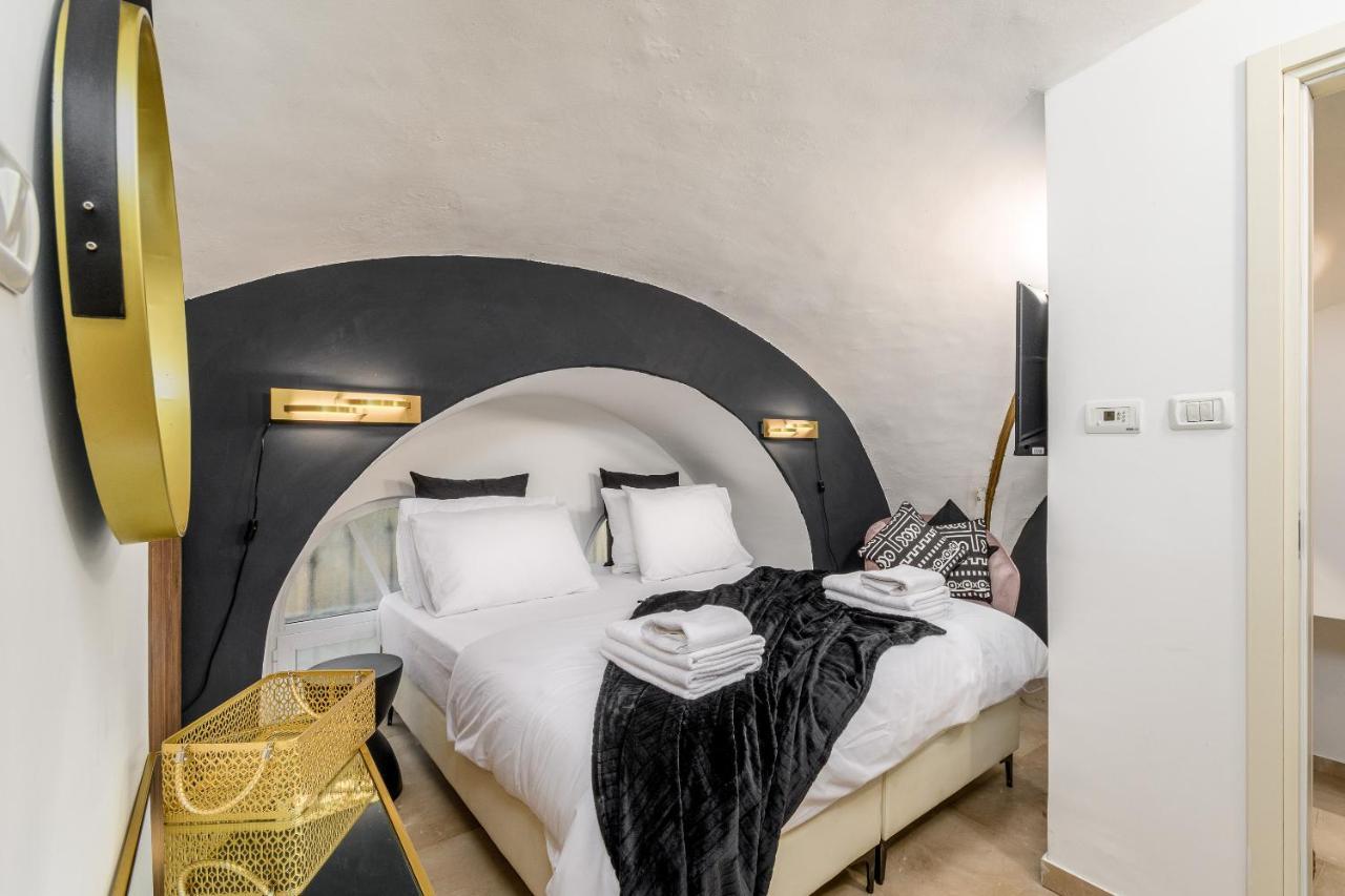 Nina Luxury Apartment Йерусалим Екстериор снимка