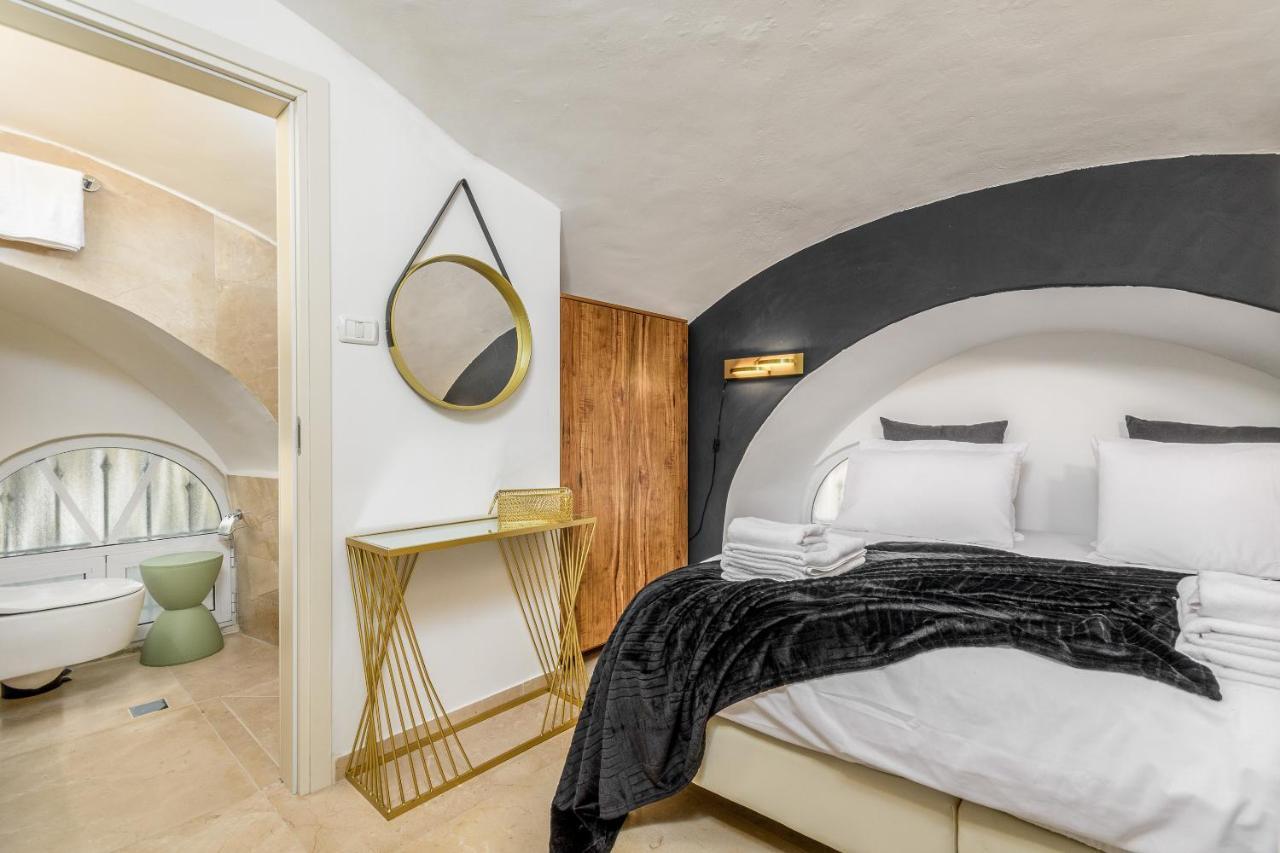 Nina Luxury Apartment Йерусалим Екстериор снимка